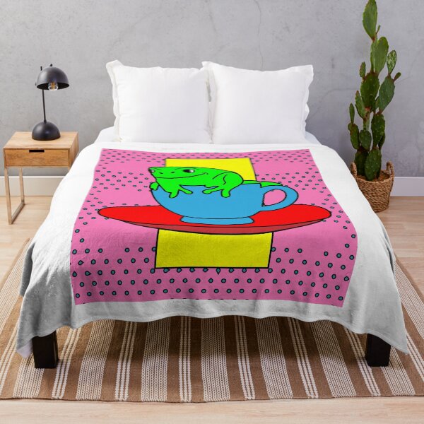 Item preview, Coffee Cup Bathing Drinking Crazy designed and sold by flofin.