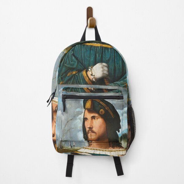 Item preview, Cesare Borgia designed and sold by Vintage Designs +.