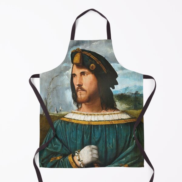 Item preview, Cesare Borgia designed and sold by Vintage Designs +.