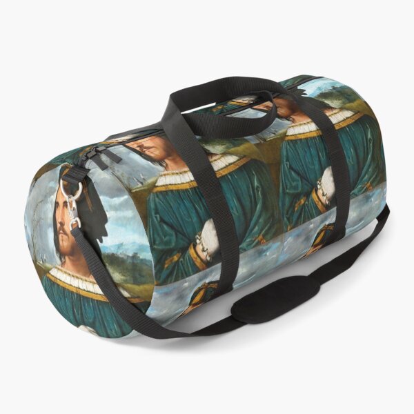 Item preview, Cesare Borgia designed and sold by Vintage Designs +.