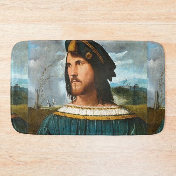 Item preview, Cesare Borgia designed and sold by Vintage Designs +.