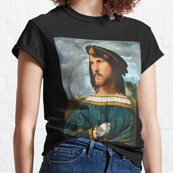 Item preview, Cesare Borgia designed and sold by Vintage Designs +.