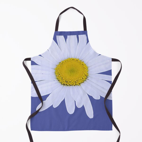 Item preview, white chamomile designed and sold by filon19931.