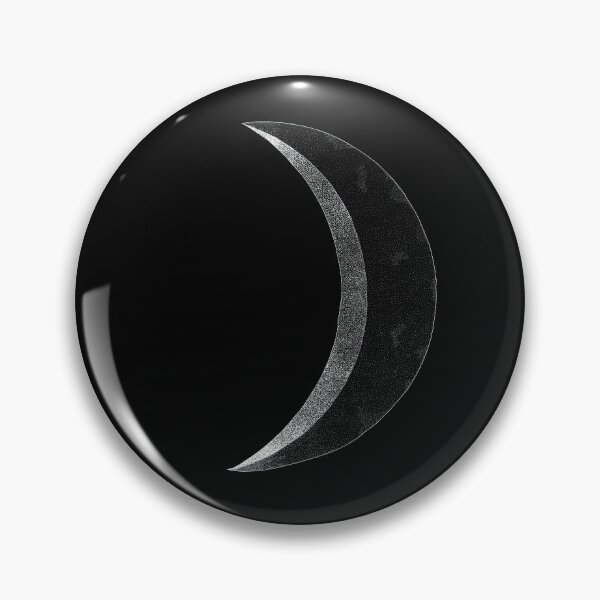 Item preview, MALEFICUM #7 Lunae Crescere - Dark designed and sold by ArsCorvinus.