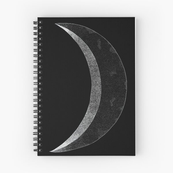 Item preview, MALEFICUM #7 Lunae Crescere - Dark designed and sold by ArsCorvinus.
