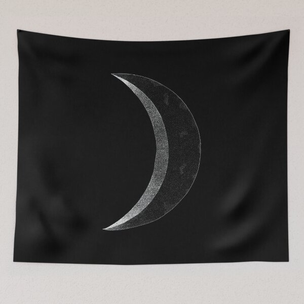 Item preview, MALEFICUM #7 Lunae Crescere - Dark designed and sold by ArsCorvinus.