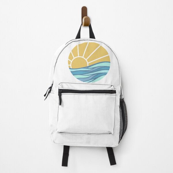Item preview, Ocean Sun designed and sold by cambrieadams.