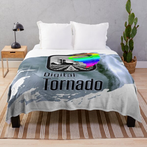 Item preview, Digital Tornado designed and sold by Treadstone02.