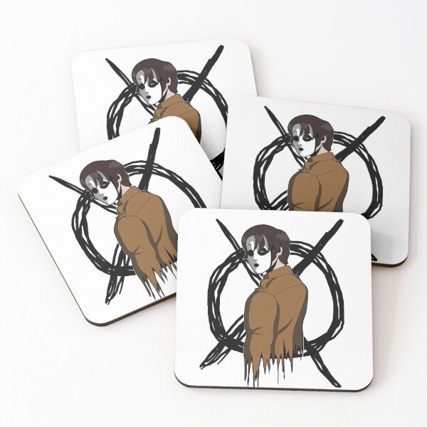 Item preview, Masky with Operator Symbol designed and sold by Levi Zammit.