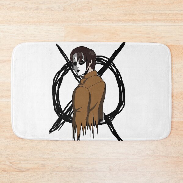 Item preview, Masky with Operator Symbol designed and sold by Levi Zammit.