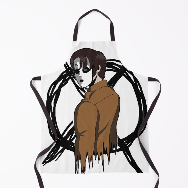 Item preview, Masky with Operator Symbol designed and sold by Levi Zammit.