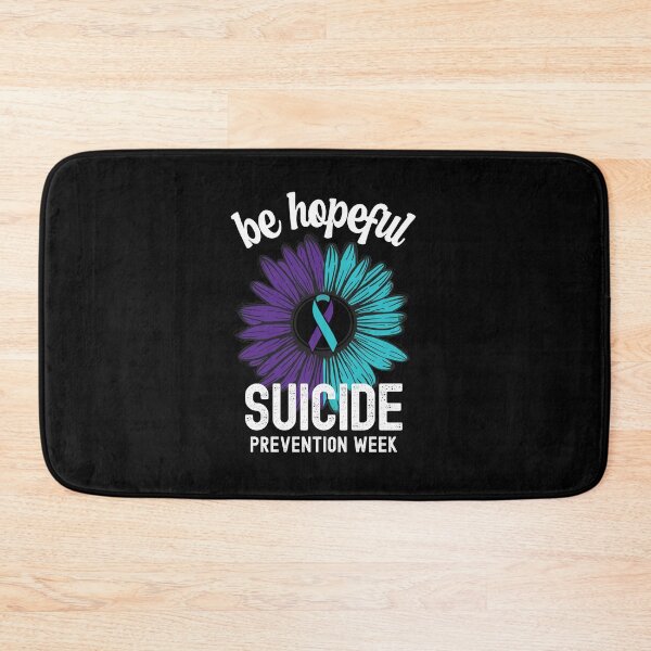 Item preview, Suicide Prevention Week designed and sold by SportyDogShop.