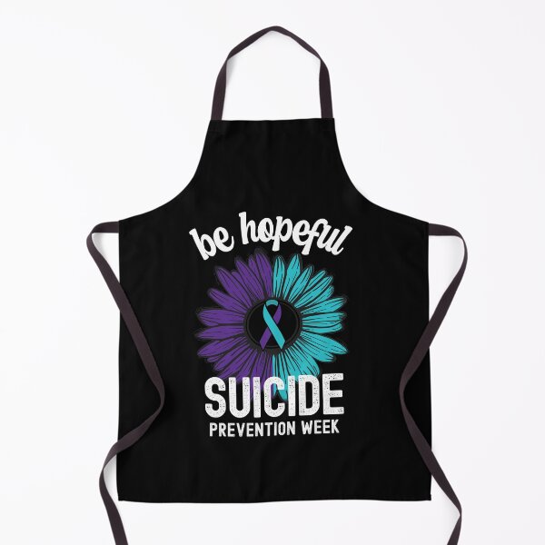Item preview, Suicide Prevention Week designed and sold by SportyDogShop.