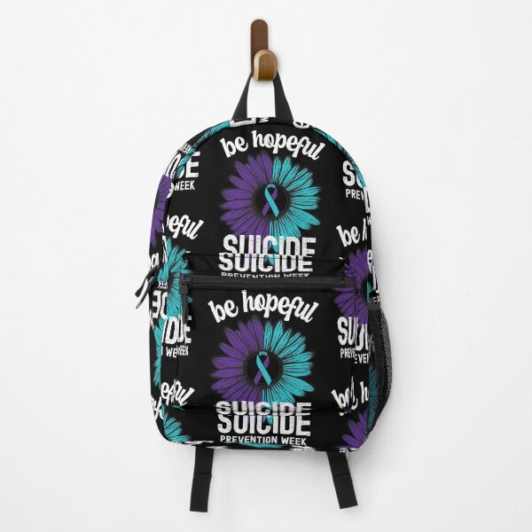 Item preview, Suicide Prevention Week designed and sold by SportyDogShop.