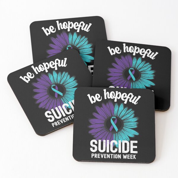 Item preview, Suicide Prevention Week designed and sold by SportyDogShop.