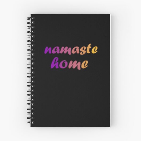 Item preview, Namaste Home designed and sold by J0TEE.