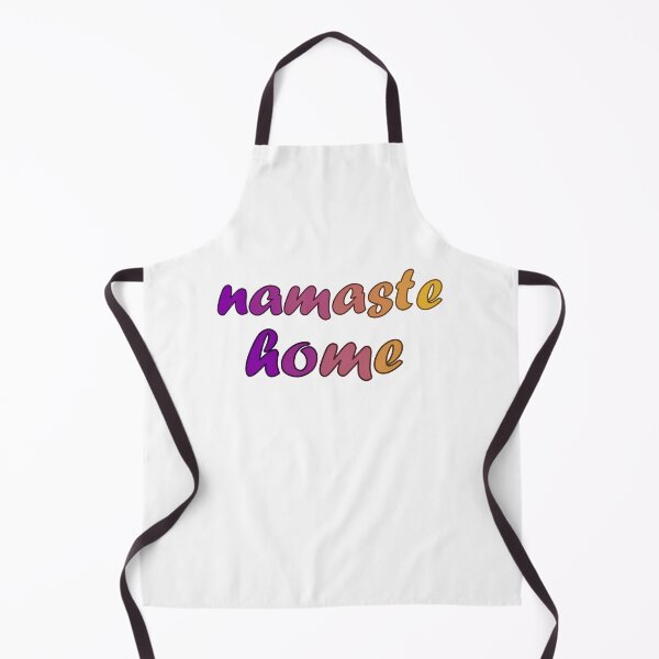 Item preview, Namaste Home designed and sold by J0TEE.