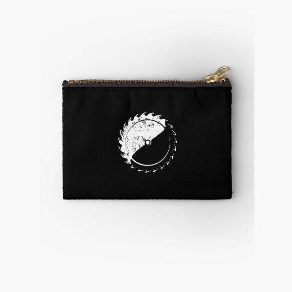 Item preview, Carpenter Saw Blade Yin And Yang Symbol designed and sold by derekvella.