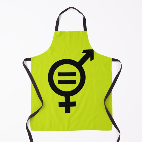 Item preview, Equality - Merged Male and Female Gender Symbols designed and sold by taiche.