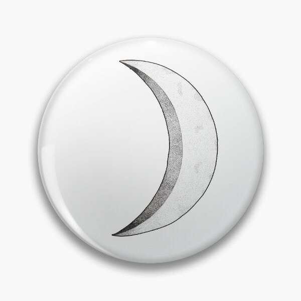 Item preview, MALEFICUM #7 Lunae Crescere designed and sold by ArsCorvinus.