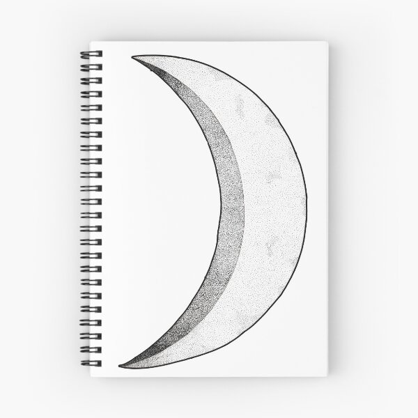 Item preview, MALEFICUM #7 Lunae Crescere designed and sold by ArsCorvinus.