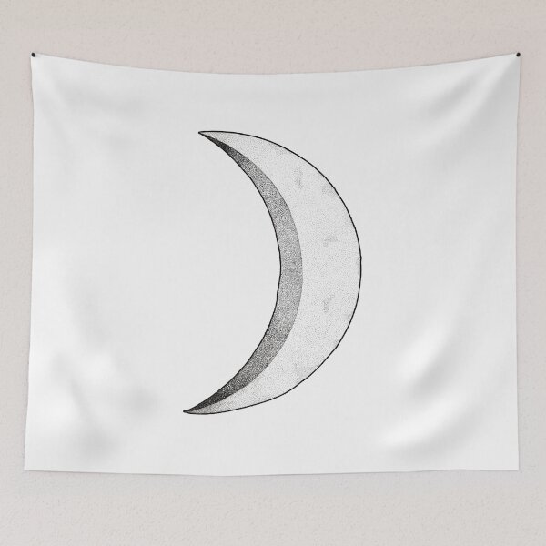 Item preview, MALEFICUM #7 Lunae Crescere designed and sold by ArsCorvinus.