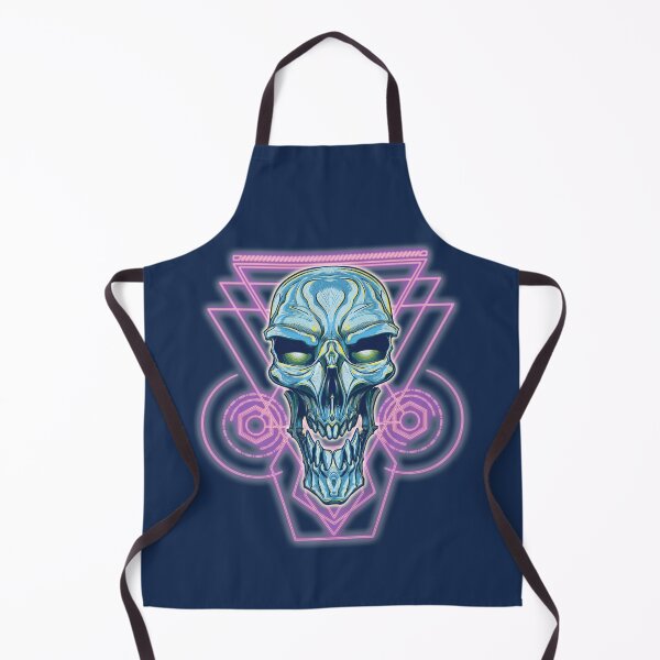 Item preview, Neon Reaper designed and sold by Daniel Paul.