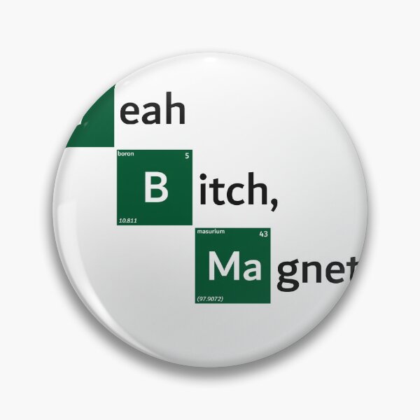 Item preview, Yeah Bitch! designed and sold by PRONGZ Design.