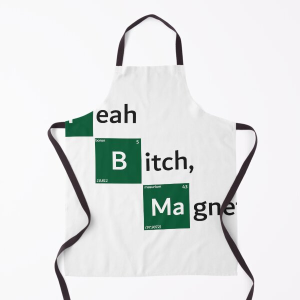 Item preview, Yeah Bitch! designed and sold by PRONGZ Design.
