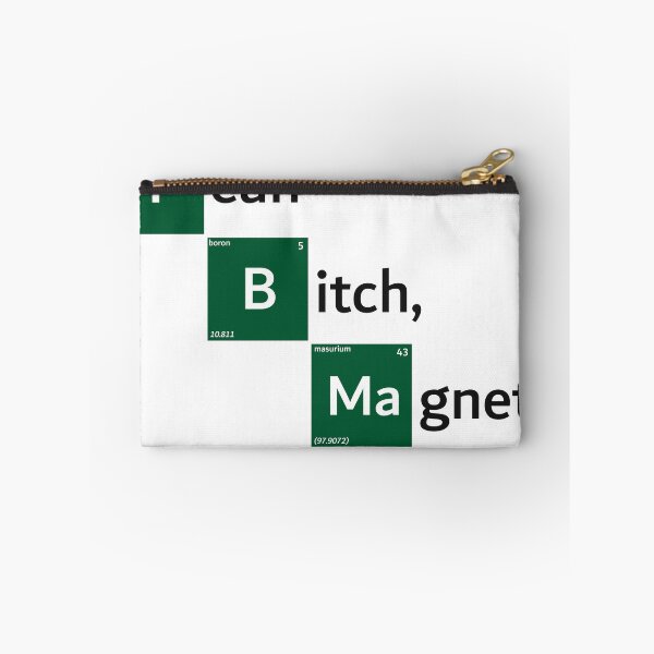 Item preview, Yeah Bitch! designed and sold by PRONGZ Design.