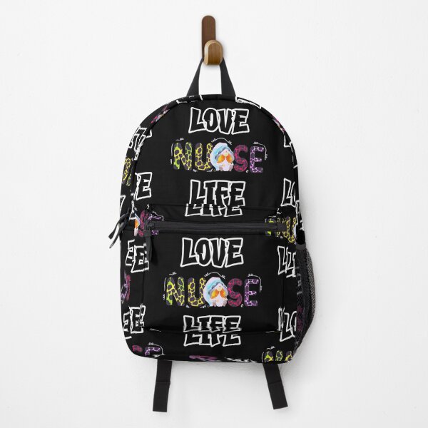 Item preview, Love Nurse Life Cheetah, Nurselife designed and sold by SportyDogShop.