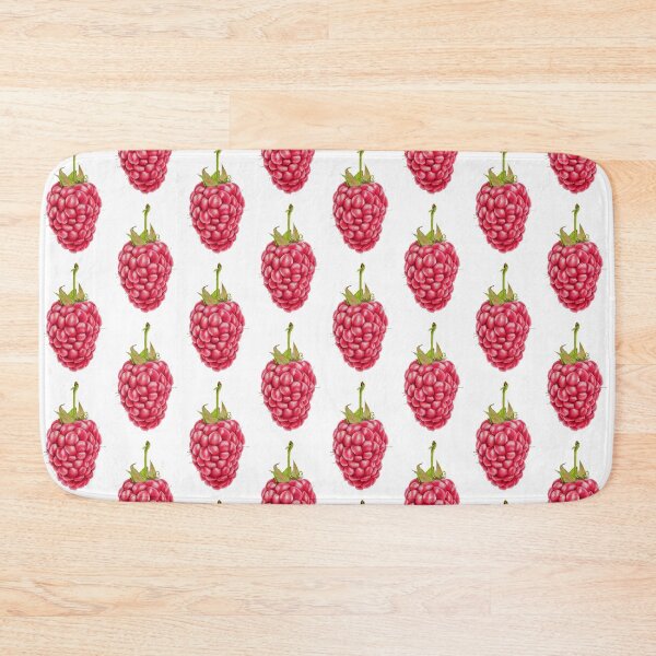 Item preview, Raspberry designed and sold by Bethany Milam.