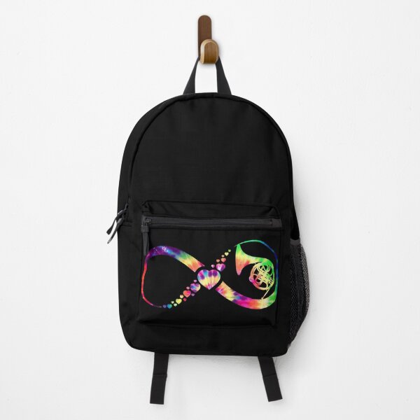 Item preview, Horn Infinity tie dye designed and sold by loveislovestore.