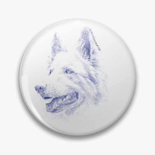 Item preview, Shepherd Drawing designed and sold by Caroline Chatfield.