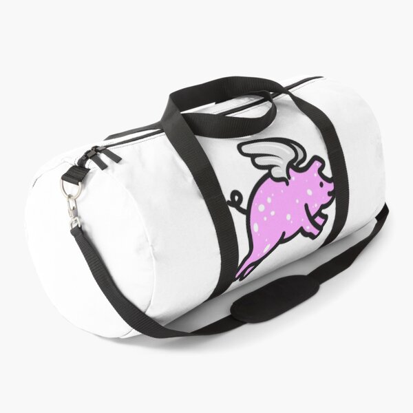 Item preview, Pig Flying Solo designed and sold by ArtofDissent.