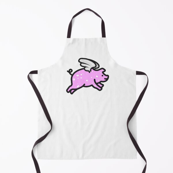Item preview, Pig Flying Solo designed and sold by ArtofDissent.