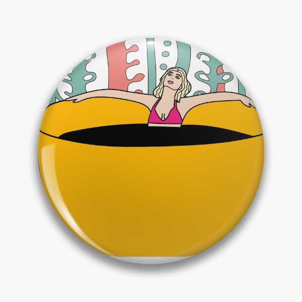 Item preview, Coffee Cup Bathing Drinking Crazy designed and sold by flofin.