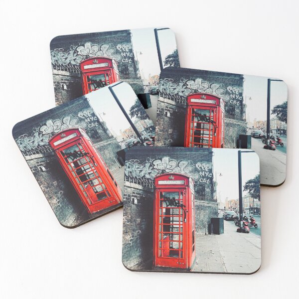 Item preview, Hoxton, East London - 2021 designed and sold by TomSaturnV.