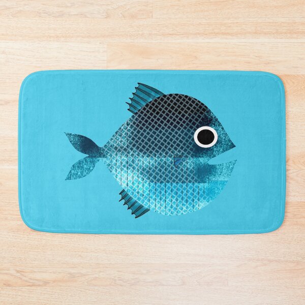 Item preview, Big Fish designed and sold by Andrew  Hitchen.