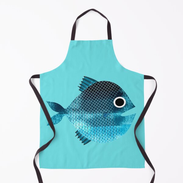 Item preview, Big Fish designed and sold by Andrew  Hitchen.