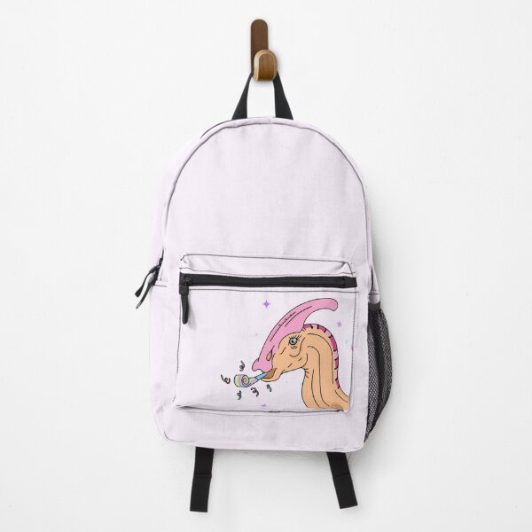 Item preview, Party Dino Orange designed and sold by PRocketScience.