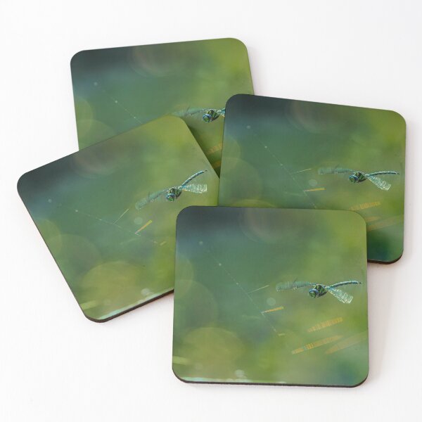 Item preview, Dragonfly in flight designed and sold by Veikko  Suikkanen.