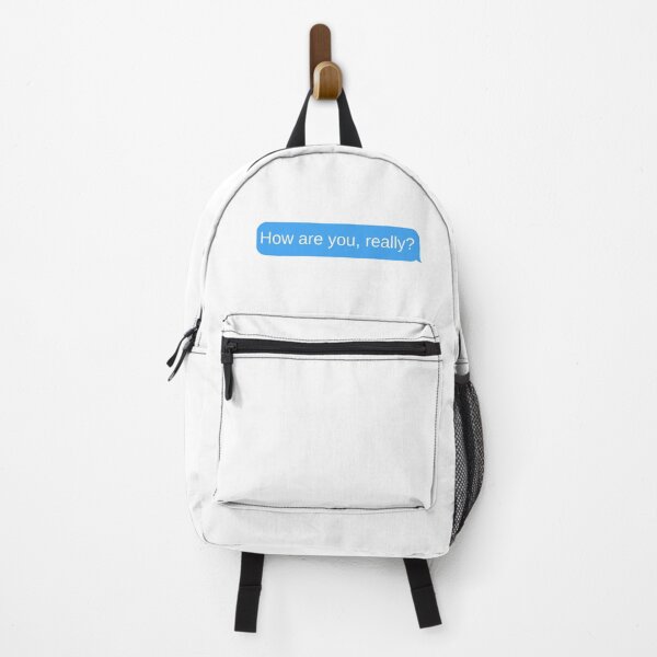 Item preview, How are you, really? designed and sold by choceclairs.