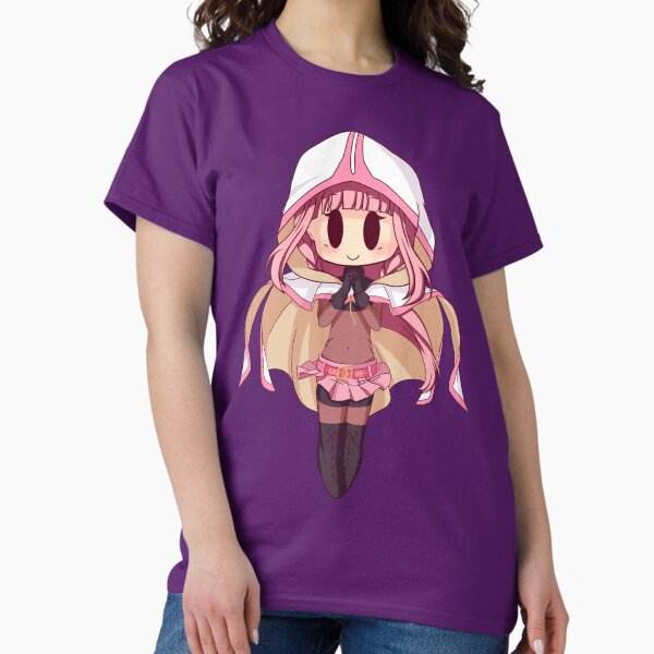 Item preview, Chibi Iroha designed and sold by ZoeticReverie.