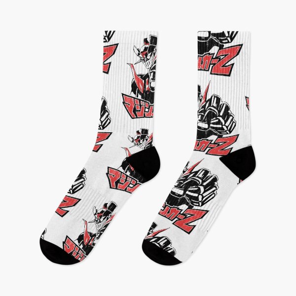 Item preview, Mazinga Z - Black and Red designed and sold by Yexart.