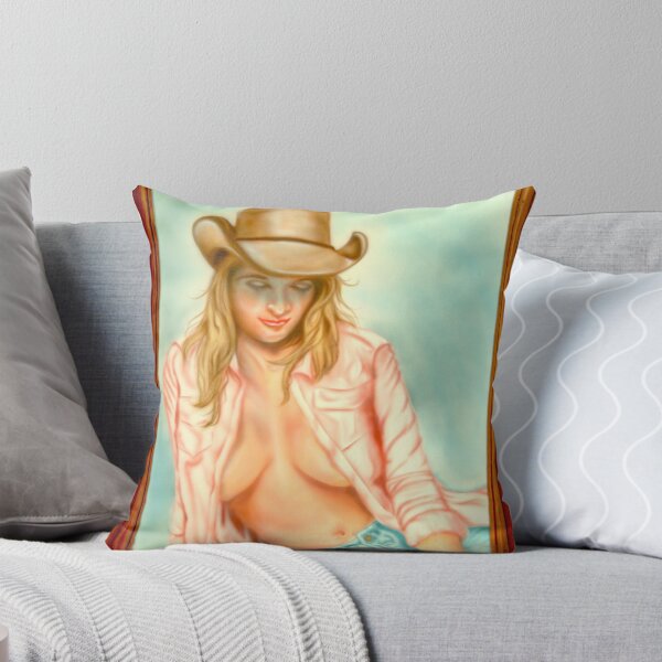 Item preview, Vaquera designed and sold by OpeningMinds.