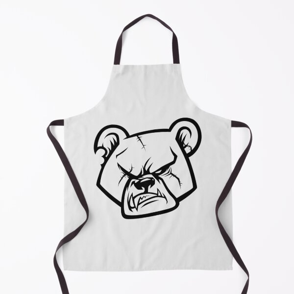 Item preview, Angry Bear designed and sold by svetlana84.