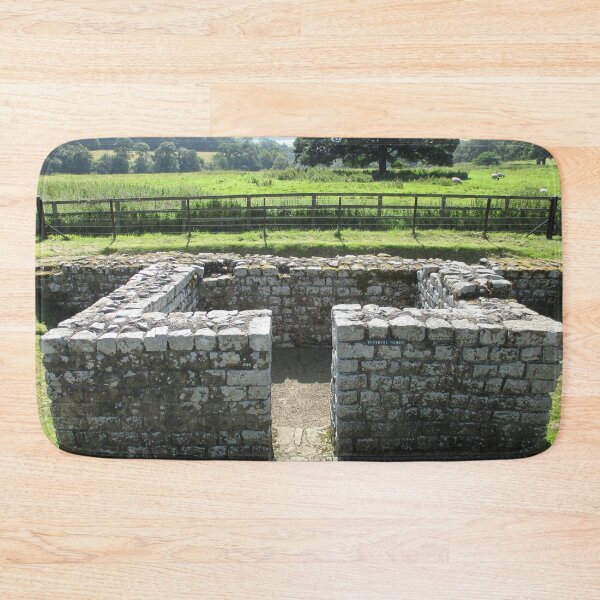 Item preview, #124 |☼| INTERVAL TOWER (Hadrian's Wall) designed and sold by Naean H.F. (Nez Man).