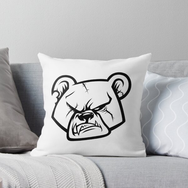 Item preview, Angry Bear designed and sold by svetlana84.