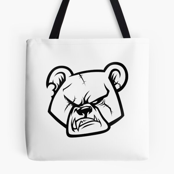 Item preview, Angry Bear designed and sold by svetlana84.